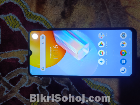Vivo Y51(8/128)gb